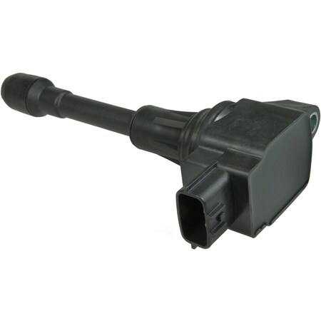 Wve 5C1896 Ignition Coil 5C1896